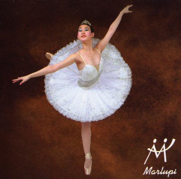 Ballet Marlupi Ballet Marlupi