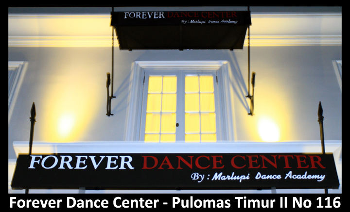 Forever Dance Center Forever Dance Center