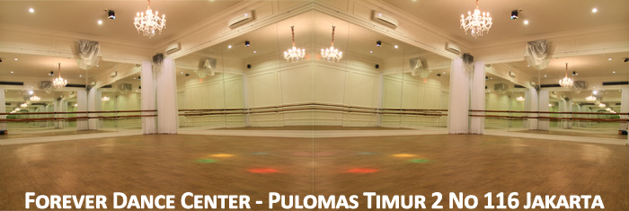 Dance Studio Dance Studio